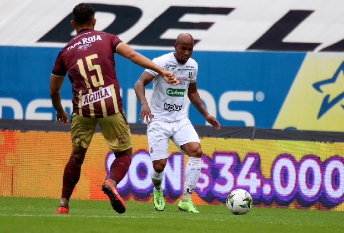 ¿Última Oportunidad? Tolima Recibe Al Once Caldas En Ibagué