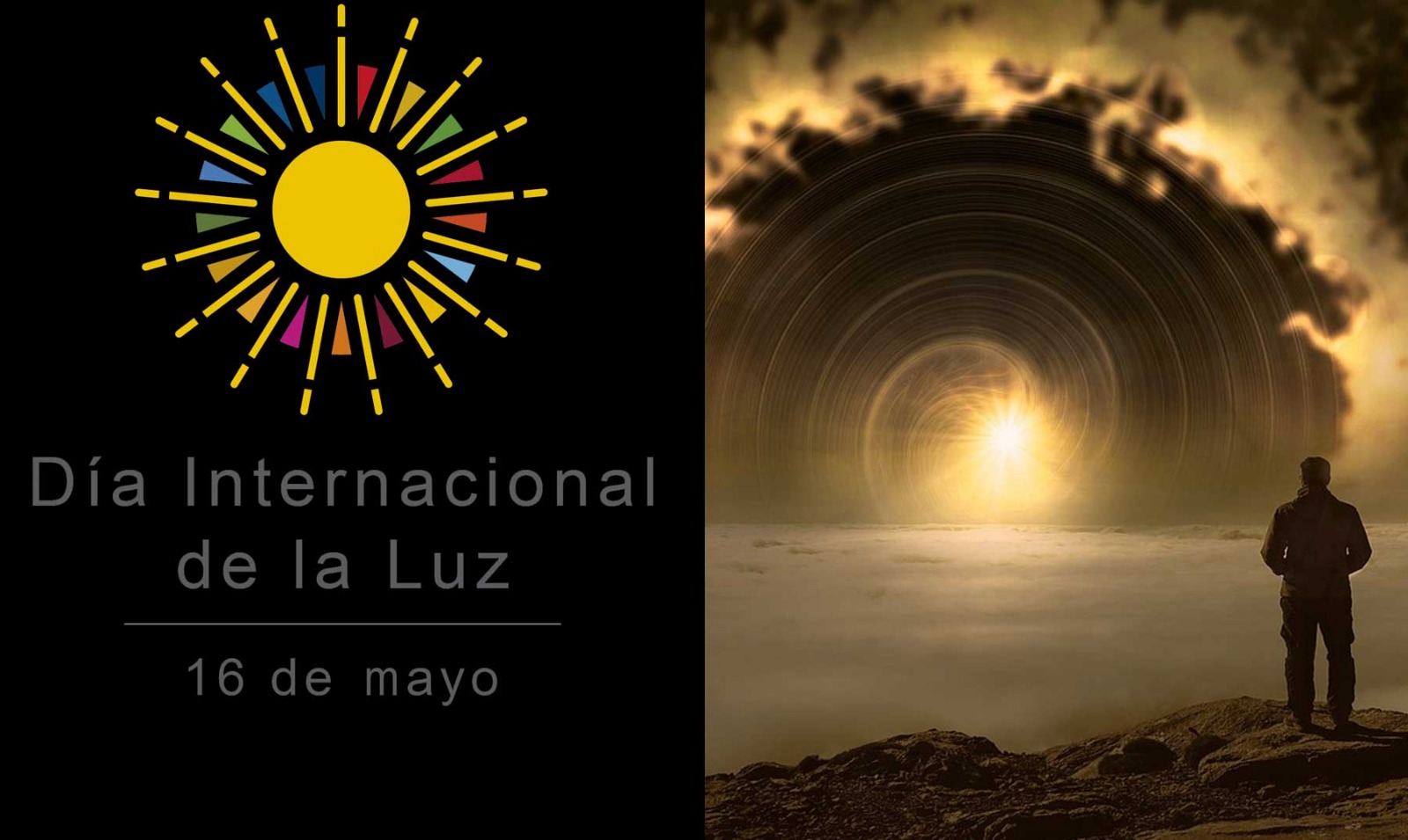 Día internacional de la luz Tolima Online