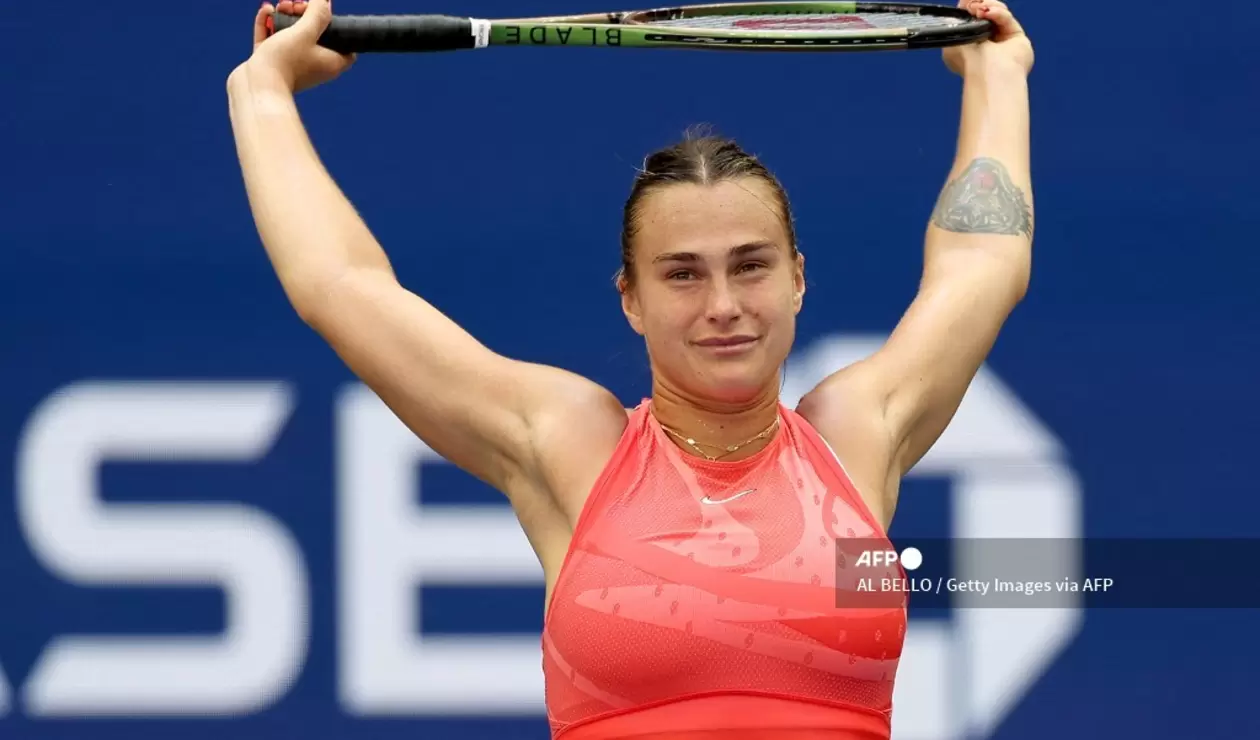 Conozca las dos semifinales femeninas del US Open