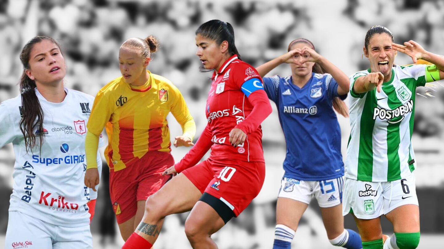 Así será la Liga Femenina 2024 Tolima Online