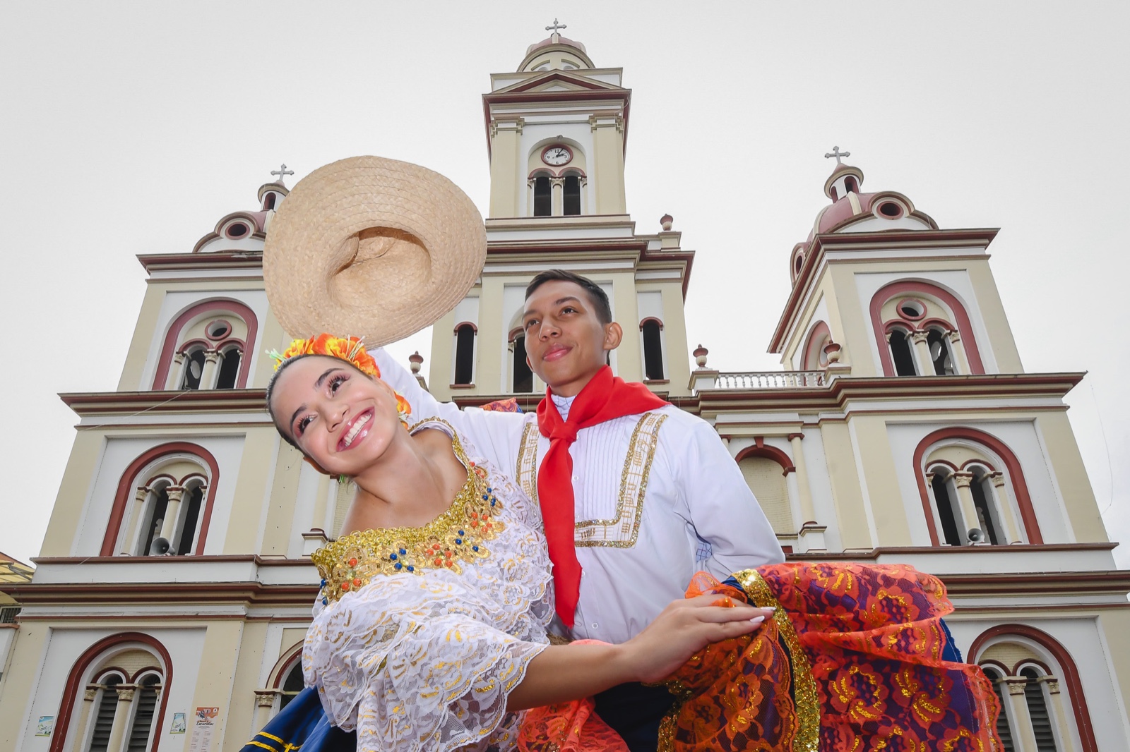 Tolima celebra sus 164 años con cultura, tradición y orgullo en El ...