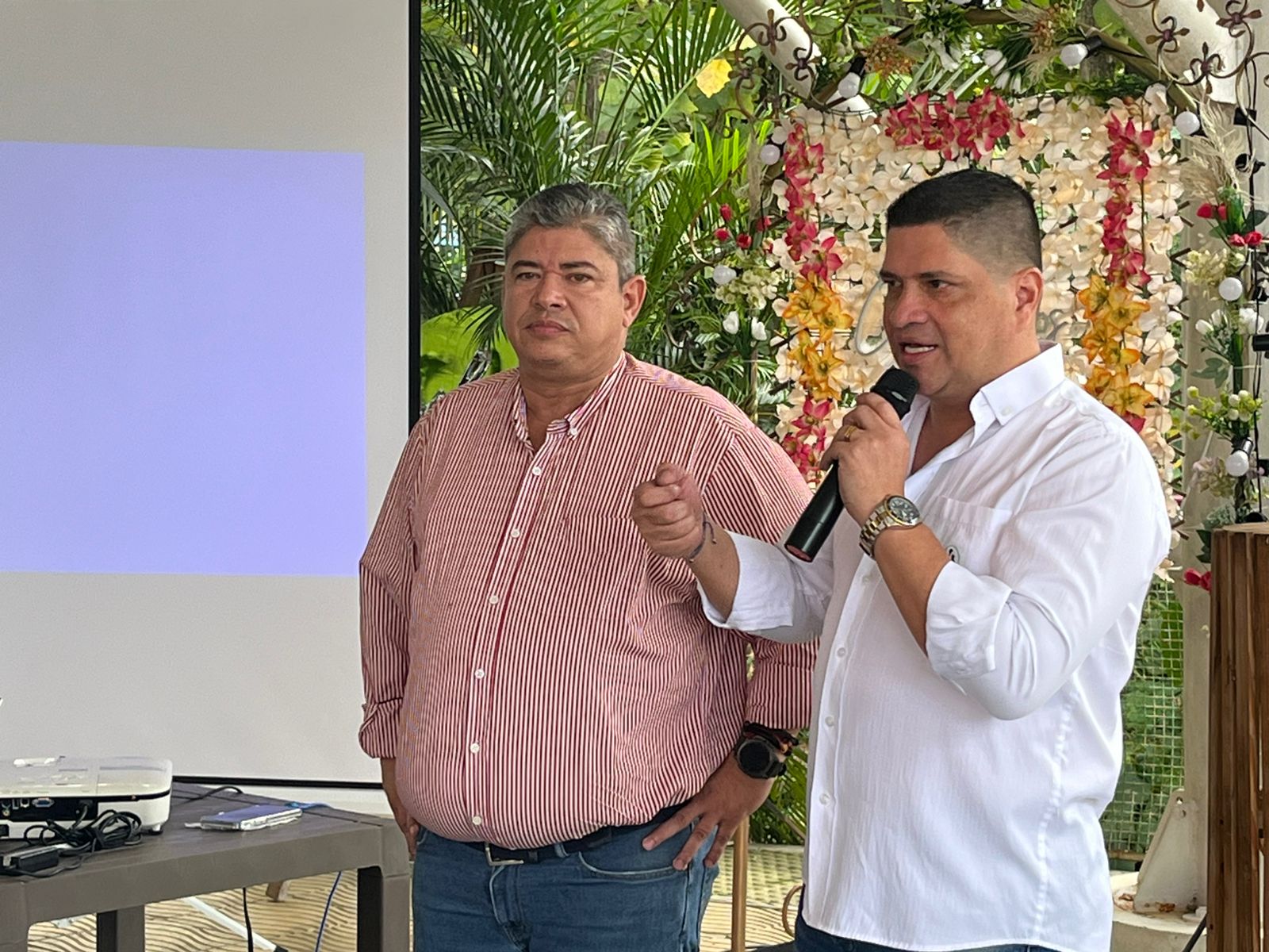 Comfenalco Tolima y la Alcaldía de Purificación unen esfuerzos para ...